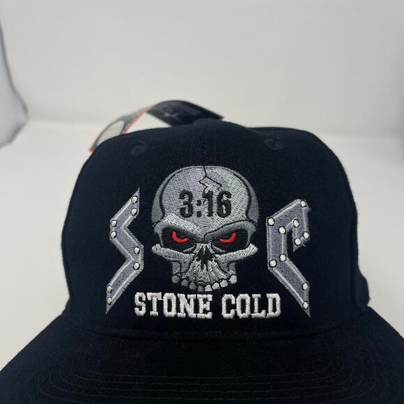 Vintage stone cold steve austin - Picture 2 of 6